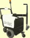 DJ Products Motorized Cart